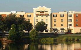 Towneplace Suites Lady Lake Fl